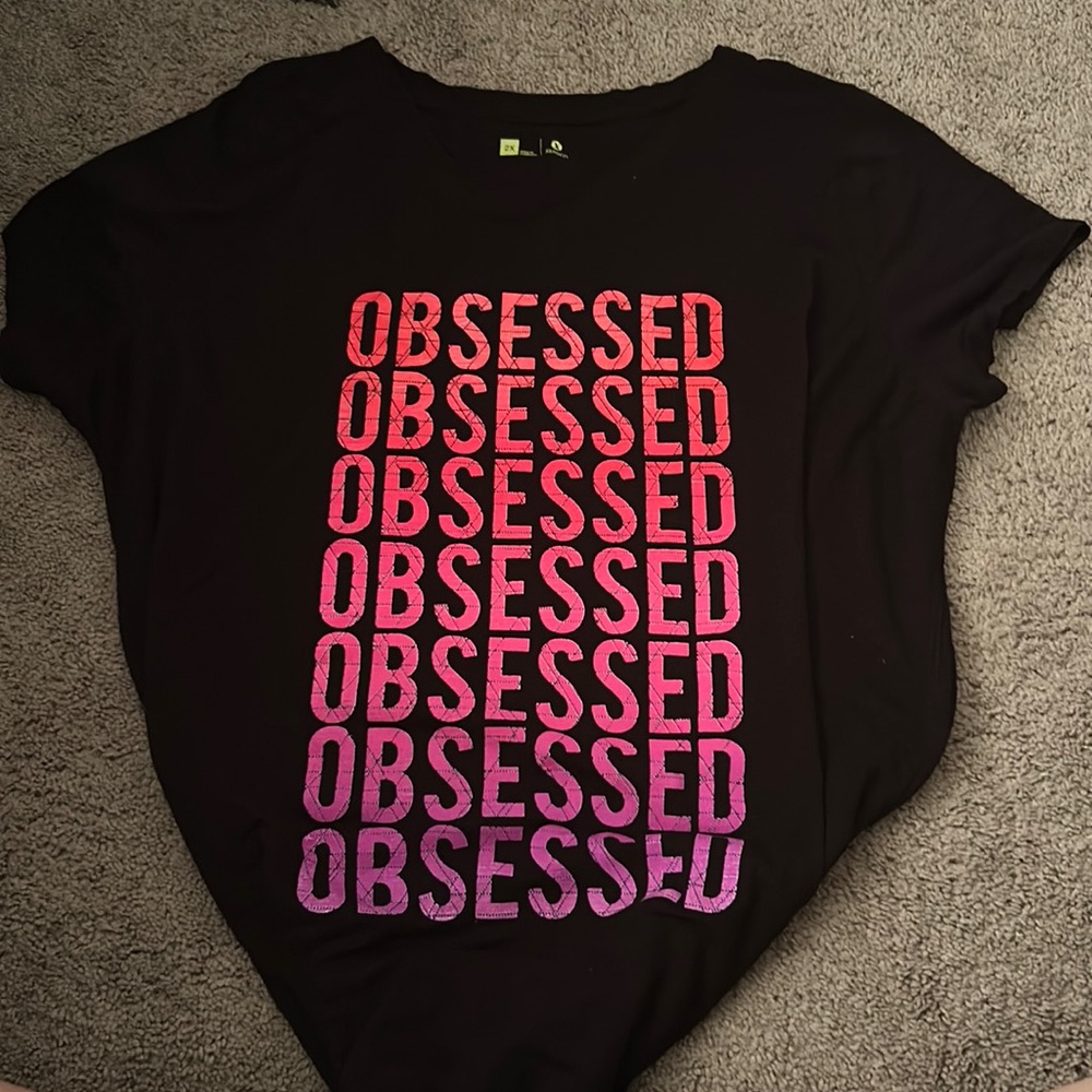 Athletic T-Shirt
